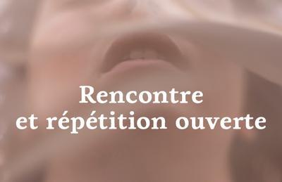 Rencontre Et Rptition Ouverte Mendelssohn, Faur  Rouen
