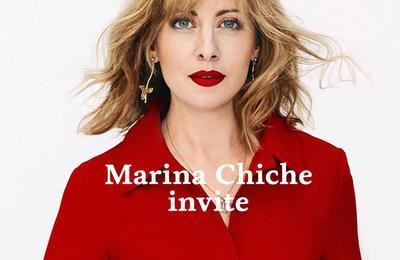 Marina Chiche Invite Musique Et Cerveau  Rouen