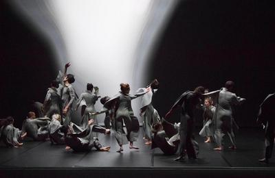 CCN Ballet de Lorraine  Avignon