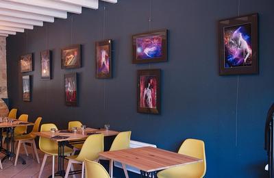 Exposition Photographique d'Edouard Martini  Combovin