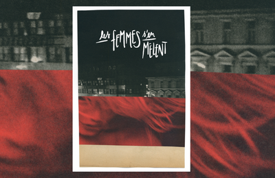 Les Femmes S'en Mlent avec We Hate You Please Die, RVG et Grandmas House  Merignac
