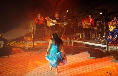 La nuit flamenca & gypsy à Romorantin Lanthenay