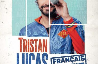 Tristan Lucas  Paris 4me