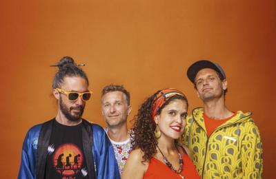Que Tengo, tropical cumbia  Chailles