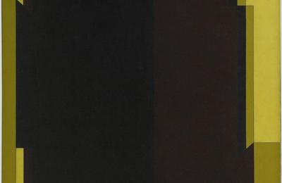 Vasarely avant l'Op : une abstraction européenne 1945-1955 à Aix en Provence