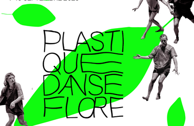 Plastique Danse Flore 2024