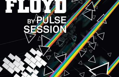 Tribute To Pink Floyd By Pulse Session à Talant