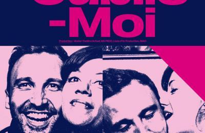 Oublie-moi  Talant