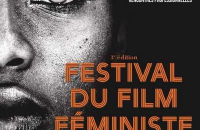 Le Festival du Film Féministe 2023