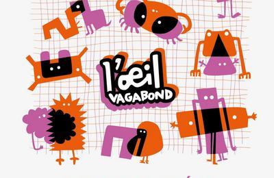 Festival L'Oeil Vagabond  Pledran