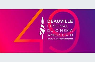 Le festival du cinéma américain de Deauville 2024