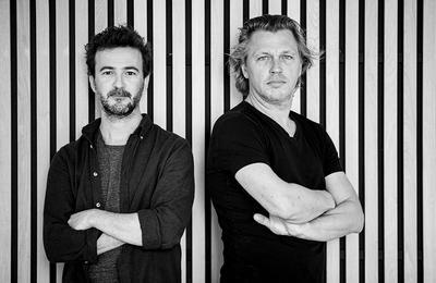 Renan Luce & Christophe Cravero, Relectures  Montrond les Bains