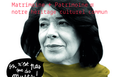 9e dition des Journes du Matrimoine  Paris 4me