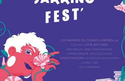 Jarring Fest' 2024
