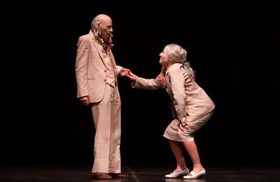 Il Tango delle Capinere  Reims