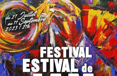 Festival Estival de Jam 2024
