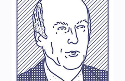 Le dner chez les Franais de V. Giscard d'Estaing  Charleville Mezieres