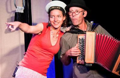 Comptines pour l'veil musical  Lille
