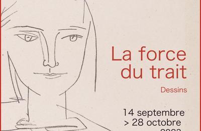 Picasso, la force du trait  Paris 6me