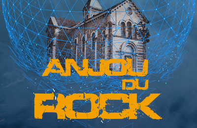Anjou du rock 2023
