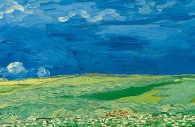 Van Gogh à Auvers-sur-Oise Les derniers mois à Paris 7ème
