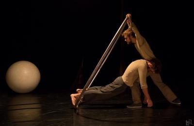 Spectacle Respire  Le Cendre