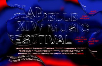 Chapelle XIV Music Festival 2024