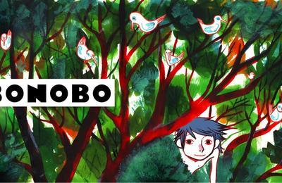Bonobo  Orvault
