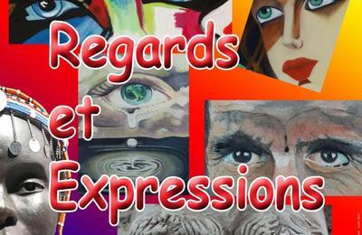 Regards et expressions  Wattrelos