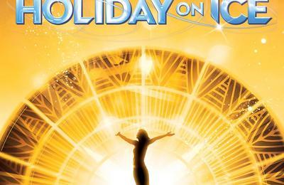 Holiday On Ice  Tours