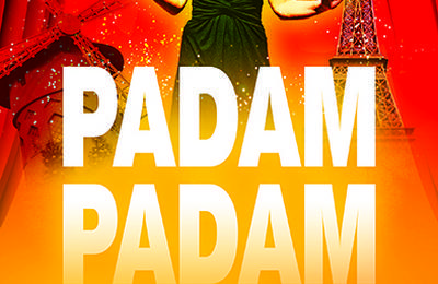 Padam Padam  Rouillac