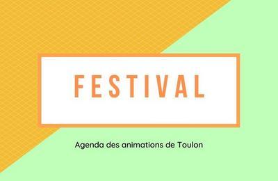 Festival de théâtre amateur La Valette du Var 2023