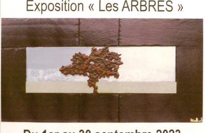 Arbres  Chantilly