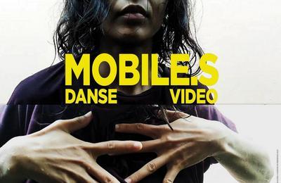 Mobile.s, Danse, Vidéo à Bordeaux