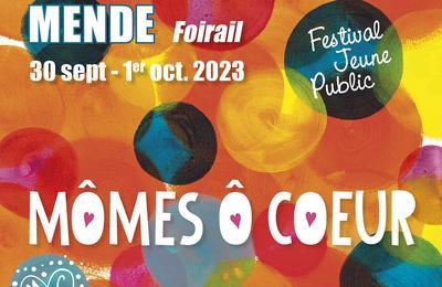 Festival Mmes  Coeur 2024