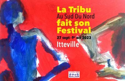La Tribu Au Sud Du Nord fait son festival 2023