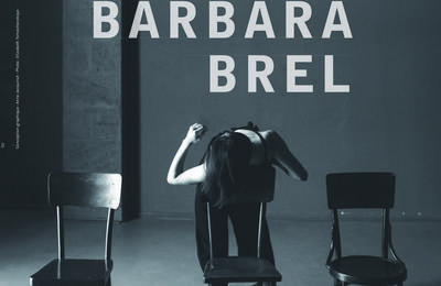 Lou Casa, Barbara et Brel  Mordelles