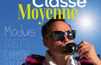 Classe Moyenne  Varces Allieres et Risset
