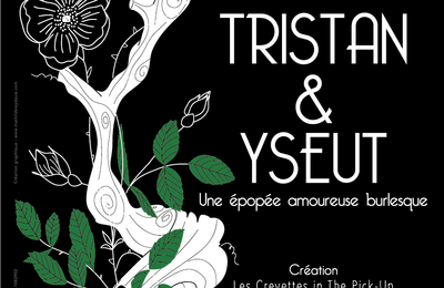 Tristan et Yseut à Saint Andre de Corcy