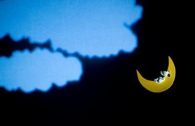 Rumba sur la lune  Chevilly Larue