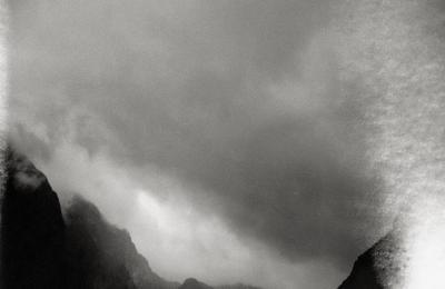 Exposition yvind Hjelmen, Broken Shadow Part II  Nice