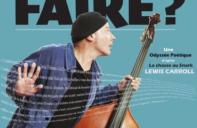 Partir pour quoi faire?  Toulouse