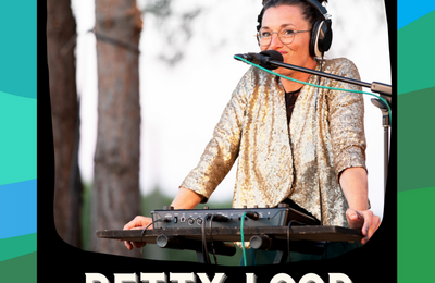 Betty Loop  Augan