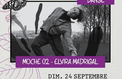 Moche 02, Elvira Madrigal à Tregunc
