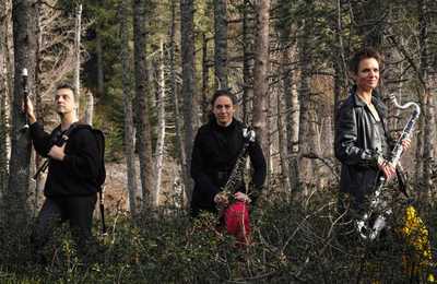 Frres de sac 4tet  Grenoble