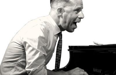 Matthieu Bor, Hommage  Ray Charles  Saint Germain en Laye