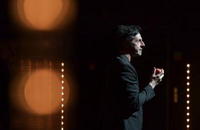 J'accepte (Objet nocturne n29) - Festival Les ATyPiques  Ales