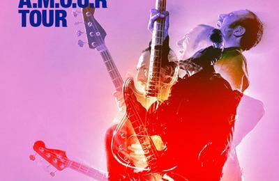 Calogero  Tours