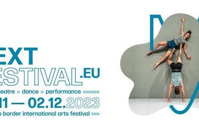 Next festival 2023