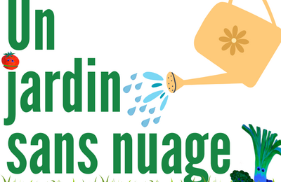 Un jardin sans nuage  Dijon